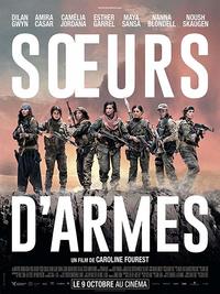 Sisters in Arms (Soeurs d'armes)