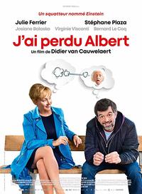 I Lost Albert (J'ai perdu Albert)