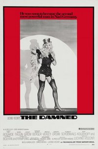 The Damned (La caduta degli dei / Götterdämmerung)