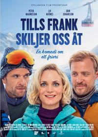 Tills Frank skiljer oss at