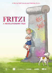 Fritzi: A Revolutionary Tale