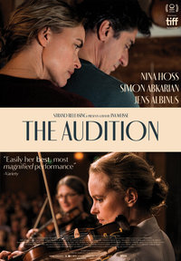 The Audition (Das Vorspiel)