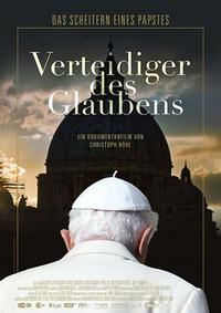 Defender of the Faith (Verteidiger des Glaubens)