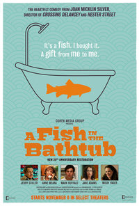 A Fish in the Bathtub