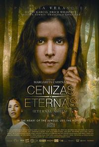 Eternal Ashes (Cenizas eternas)