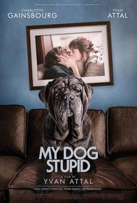 My Dog Stupid (Mon chien Stupide)