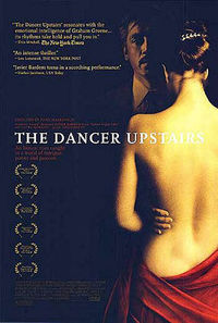 The Dancer Upstairs