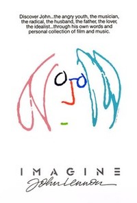 Imagine: John Lennon