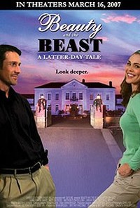 Beauty And The Beast: A Latter-Day Tale