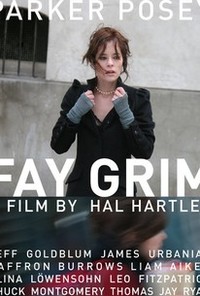 Fay Grim