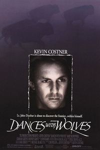 Dances With Wolves