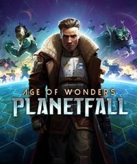 Age of Wonders: Planetfall