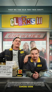 Clerks III