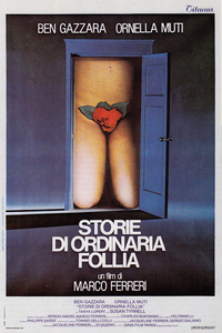 Tales of Ordinary Madness (Storie di ordinaria follia)