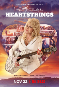 Dolly Partons Heartstrings