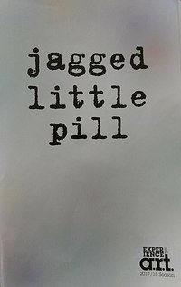 Jagged Little Pill