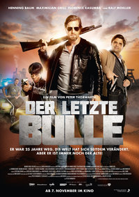 Der letzte Bulle