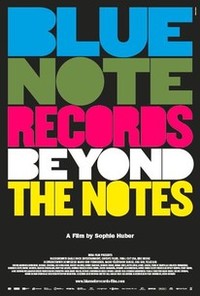 Blue Note Records: Beyond the Notes