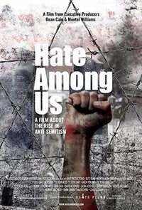 Hate Among Us