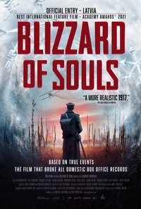 Blizzard of Souls (Dveselu putenis)