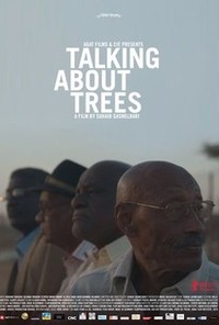 Talking About Trees