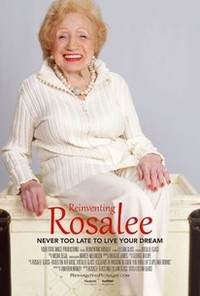 Reinventing Rosalee