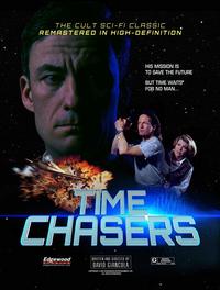 Time Chasers