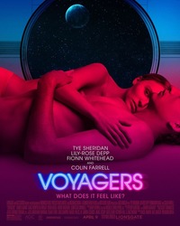 Voyagers