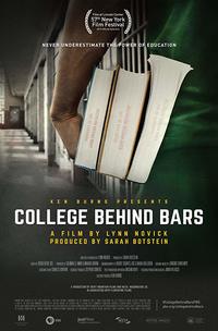 College Behind Bars