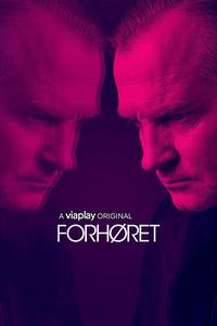 Face to Face (Forhoret)