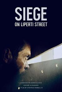 Siege on Liperti Street
