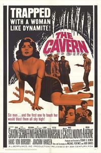 The Cavern (Sette contro la morte)