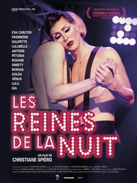 Les reines de la nuit