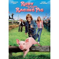 Rudy: The Return of the Racing Pig (Rennschwein Rudi Russel 2 - Rudi rennt wieder!)
