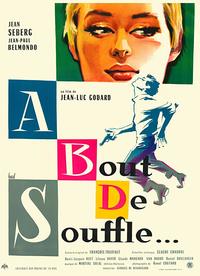 Breathless (A bout de souffle)