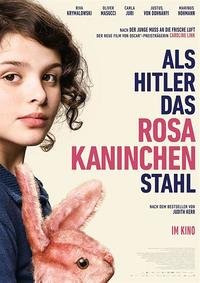 When Hitler Stole Pink Rabbit (Als Hitler das rosa Kaninchen stahl)