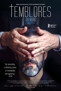 Tremors (Temblores)