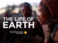 The Life of Earth