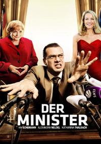 Der Minister