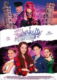 Sprite Sisters - Vier zauberhafte Schwestern