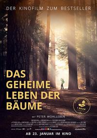 The Hidden Life of Trees (Das geheime Leben der Bäume)