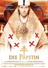 Pope Joan (Die Papstin)