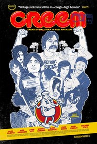 CREEM: America's Only Rock 'n' Roll Magazine