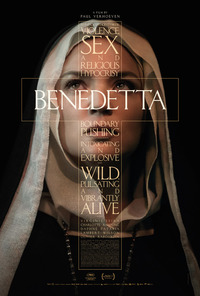 Benedetta (2021) - Soundtrack.Net