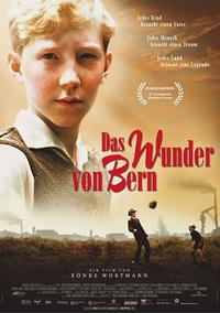 The Miracle of Bern (Das Wunder von Bern)