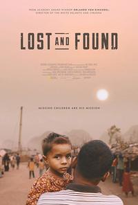 Lost and Found