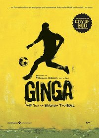 Ginga: The Soul of Brazilian Football 