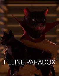 Feline Paradox