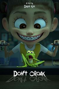 Don't Croak