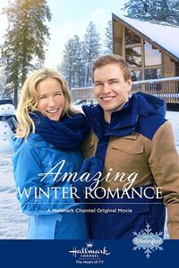 Amazing Winter Romance